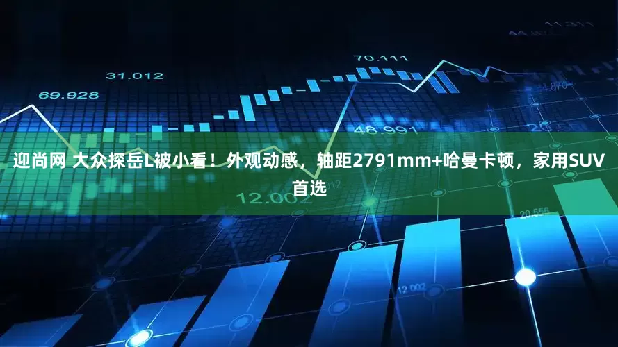 迎尚网 大众探岳L被小看！外观动感，轴距2791mm+哈曼卡顿，家用SUV首选